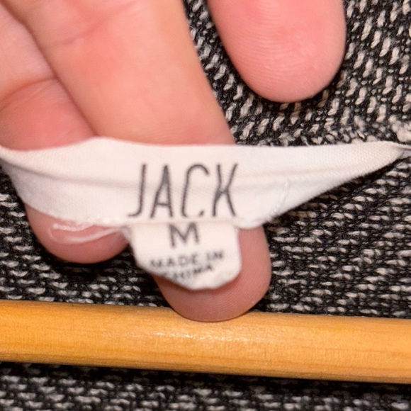 JACK cardigan/blazer size M - Picture 2 of 5